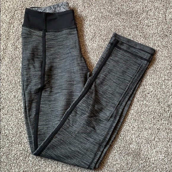 lululemon athletica Pants - Lululemon Athletic leggings